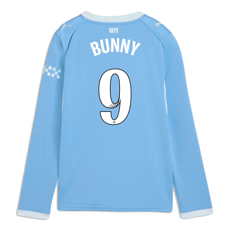 9 Khadija Shaw | Official Man City Store