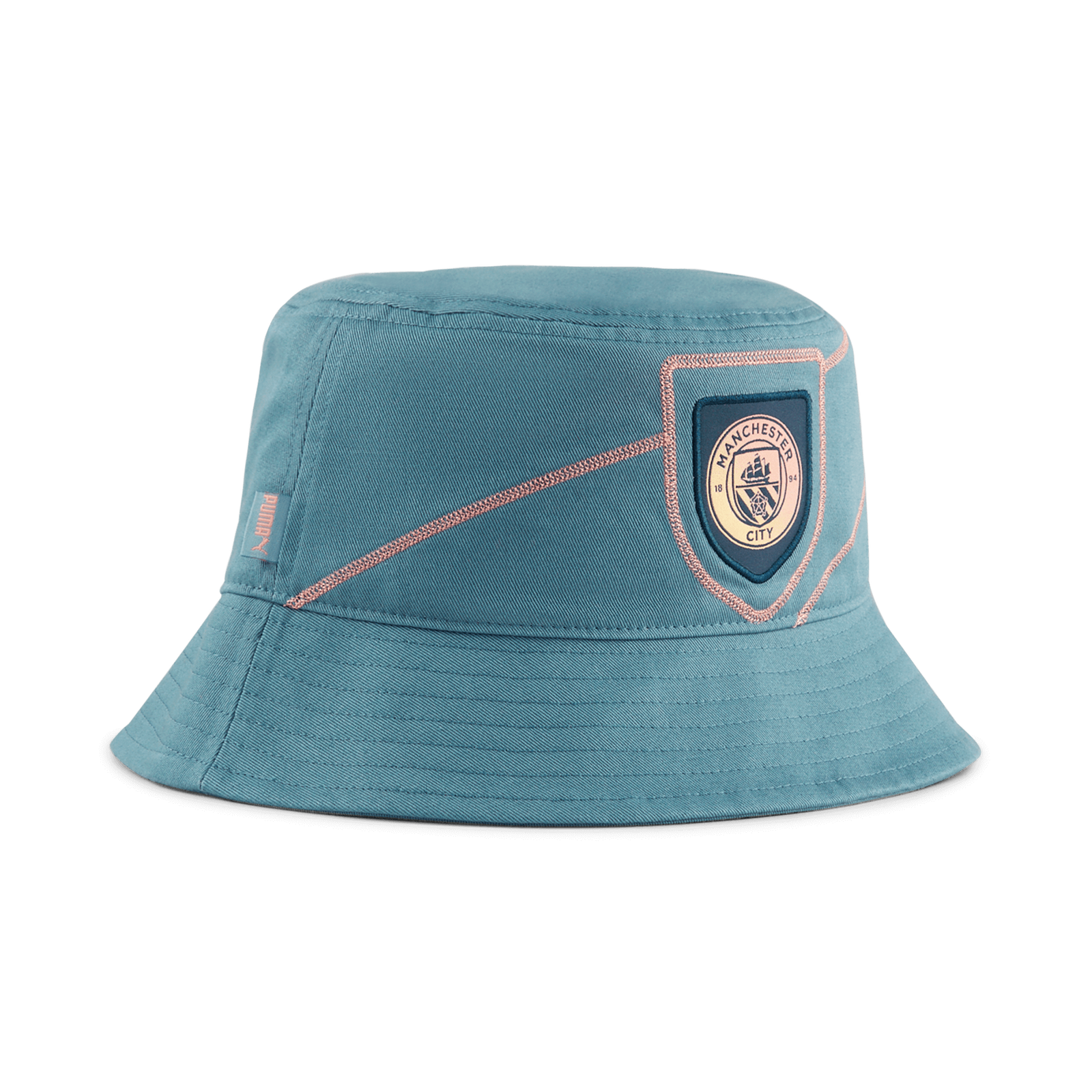 City bucket hat clearance