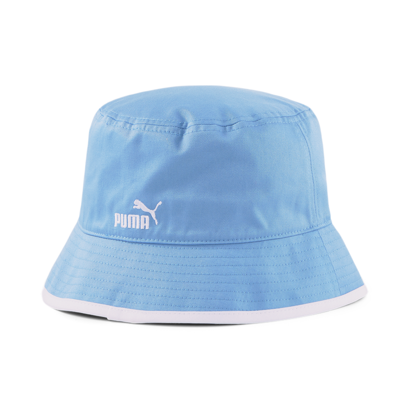 Manchester City FtblHeritage T7 Bucket Hat