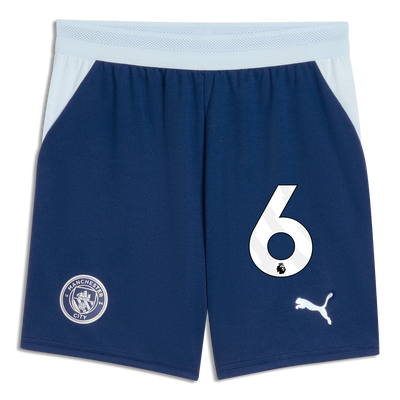 6 Nathan Aké | Official Man City Store