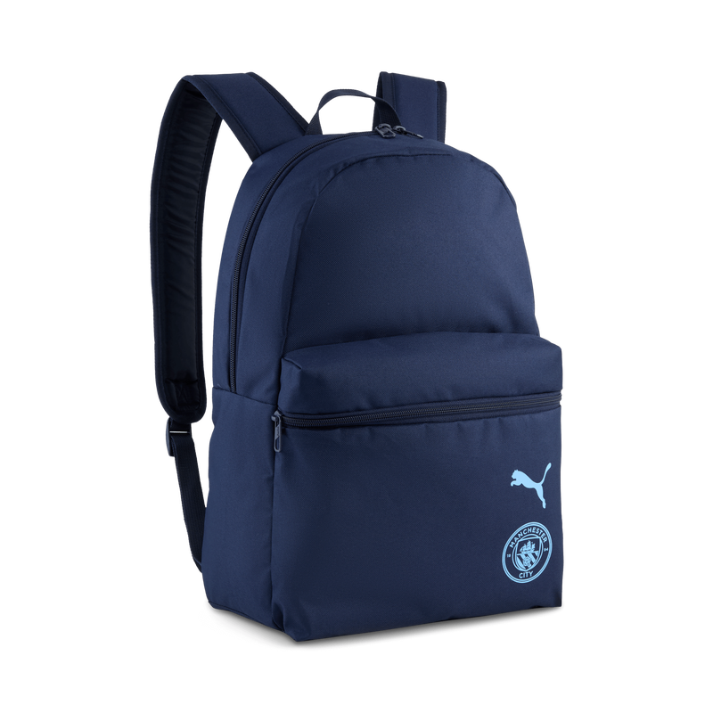 MCFC ESS BACKPACK - navy