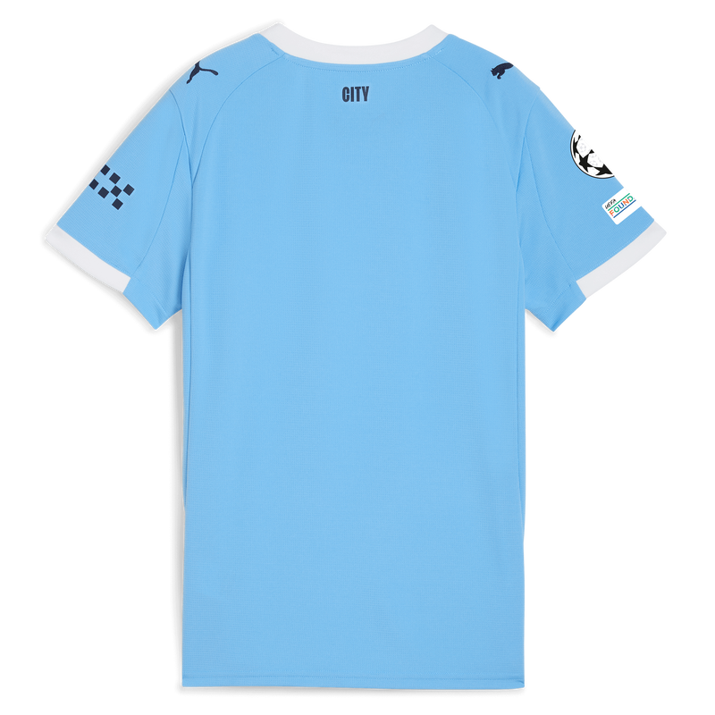 WOMENS Home SHIRT SS-EPL-PL - 