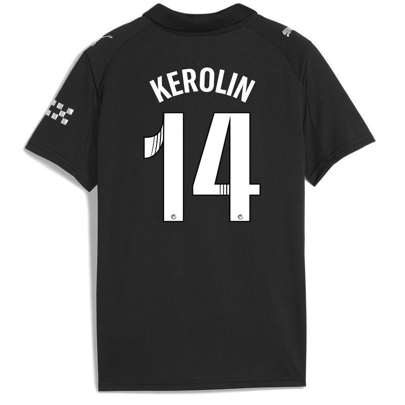 KIDS Away SHIRT SS-KEROLIN-14-WSL-WSL - 