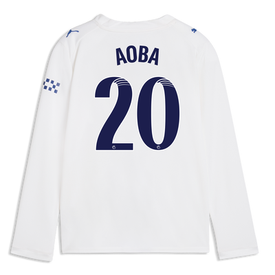 20 Aoba Fujino | Official Man City Store