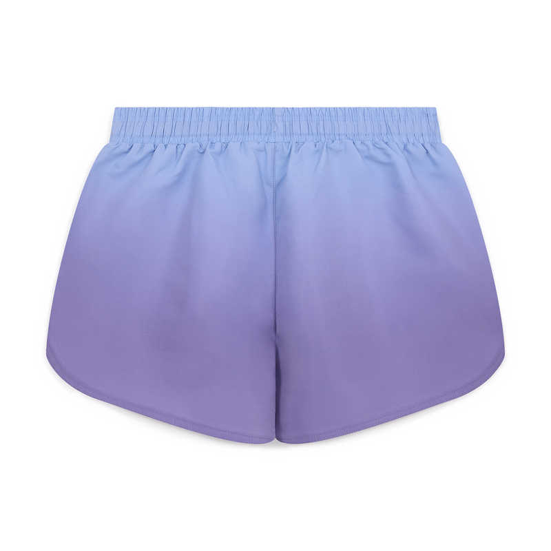 MCFC FW WN OMBRE SHORT - blue