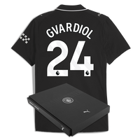 【大人気3点セット】マンチェスター・シティ GVARDIOL 24 ユニフォーム 大人気3点セット】マンチェスター・シティ GVARDIOL 24