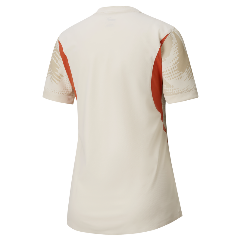 MCFC RP WMNS GK JERSEY - white