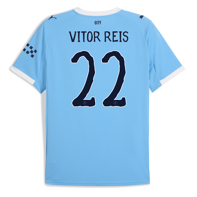 MENS Home SHIRT SS-VITOR REIS-22-EPL-PL - 