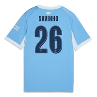 26 Savinho | Official Man City Store