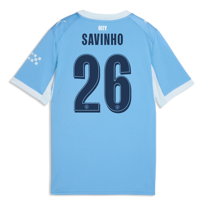 26 Savinho | Official Man City Store