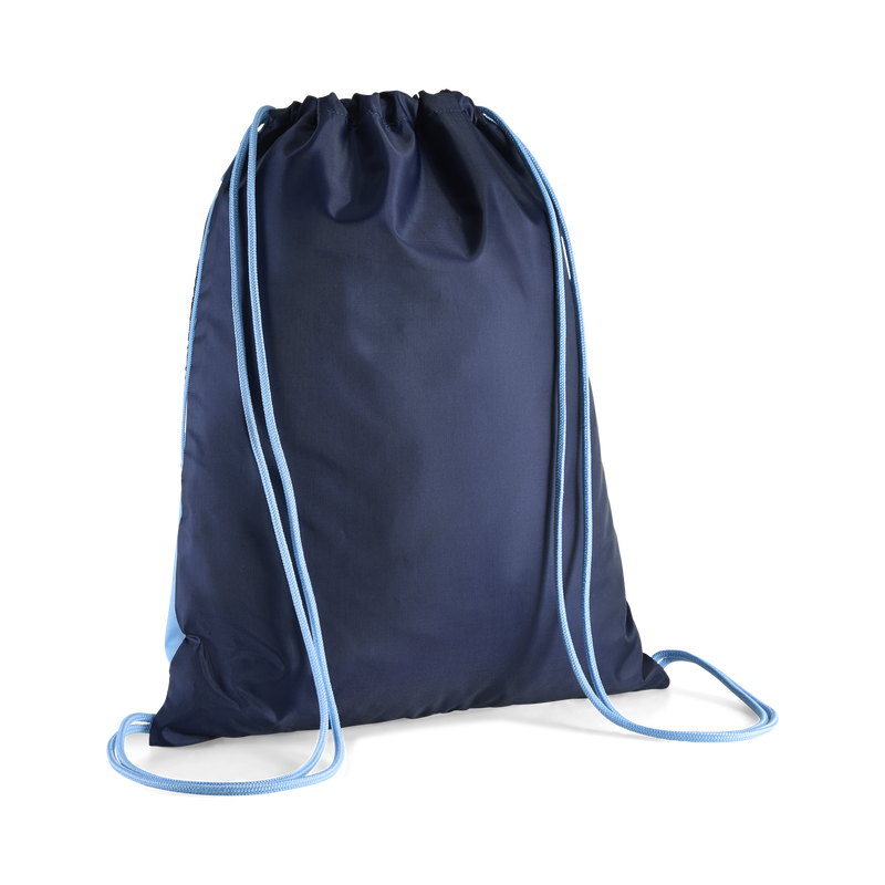 Manchester City Gym Sack | Official Man City Store