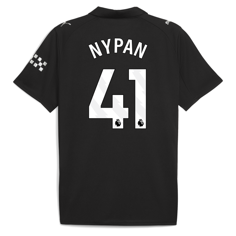MENS Away SHIRT SS-NYPAN 41-EPL-PL - 