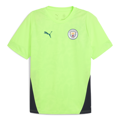 Manchester City Training Jersey 2025/26
