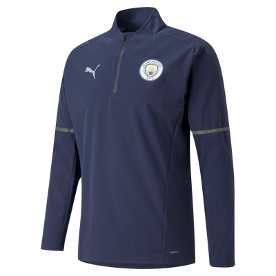 Manchester City Training Rain Top