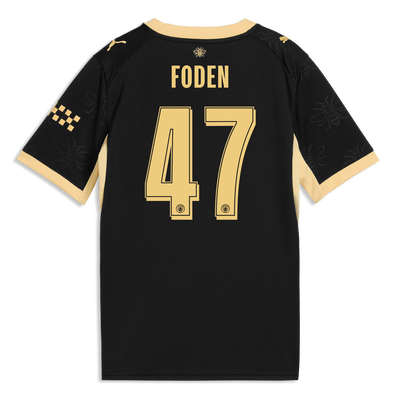 47 Phil Foden | Official Man City Store