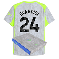 24 Joško Gvardiol | Official Man City Store