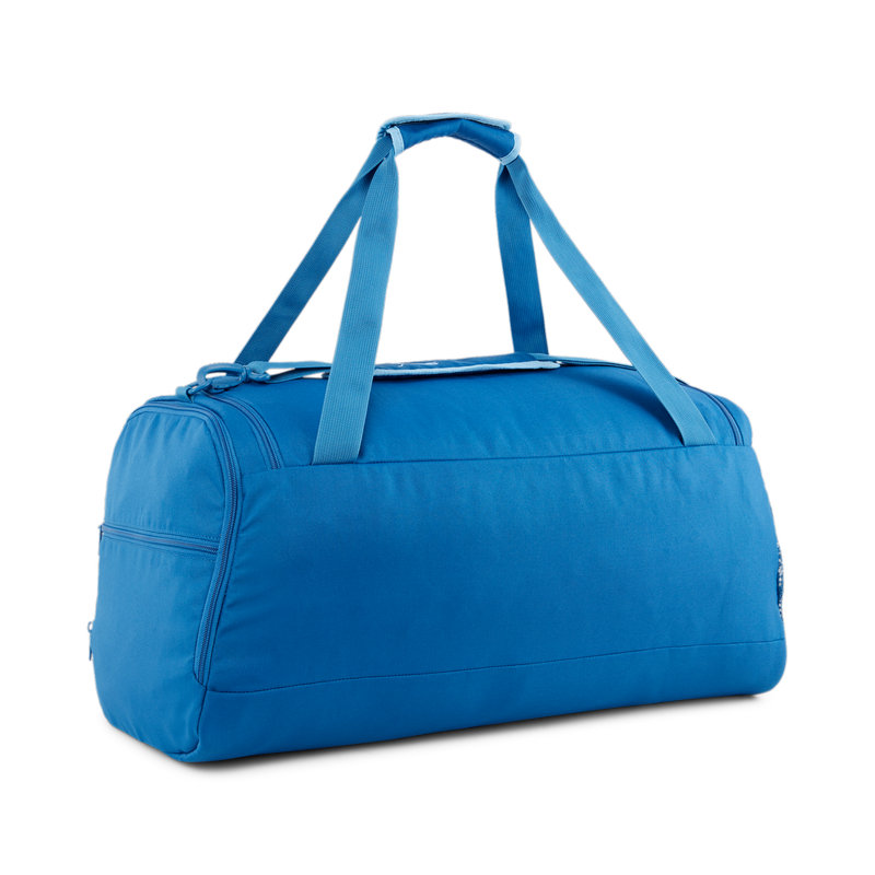 MCFC LW SPORTS BAG - lake blue