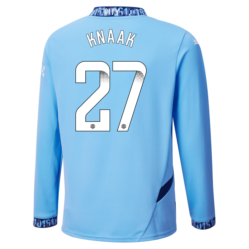 KIDS HOME SHIRT LS-KNAAK-27-EPL-PLC - 