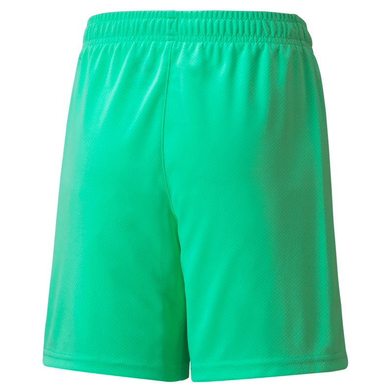 MCFC RP KIDS SHORTS - green