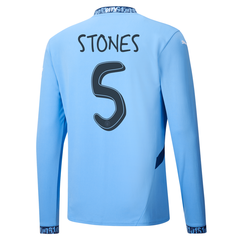 MENS HOME SHIRT LS-STONES-5-EPL-PLC - 