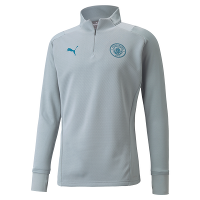 Manchester City Training Fleece