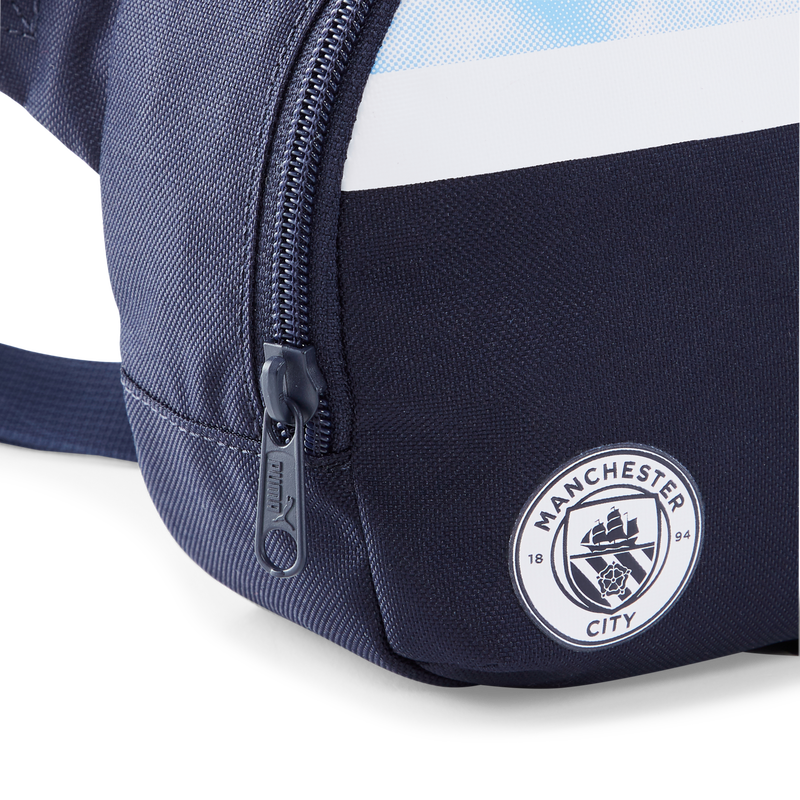 MCFC LW ICONIC WAIST BAG - navy