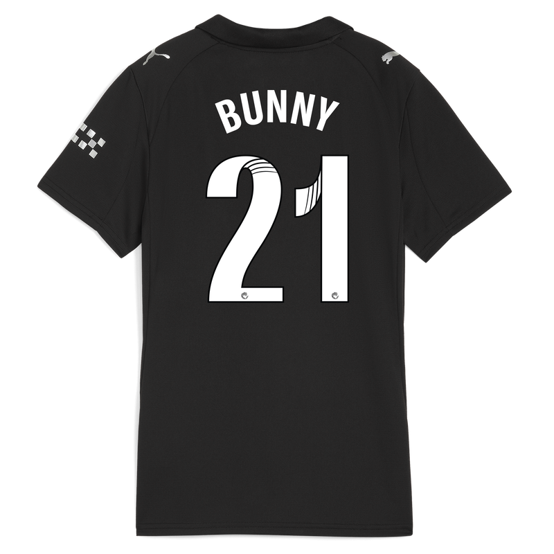 WOMENS Away SHIRT SS-BUNNY-21-WSL-WSL - 