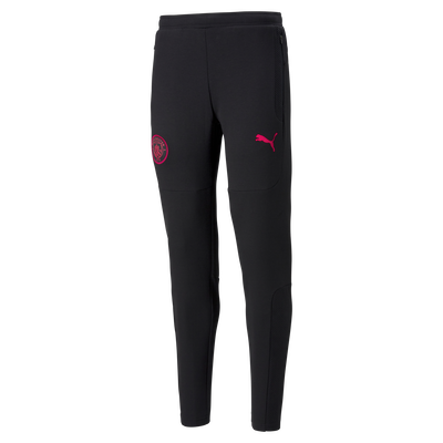 Manchester City Casuals Sweatpants