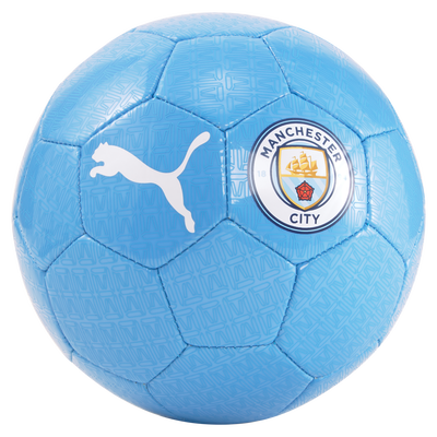 Manchester City FtblCore Fan Mini Ball