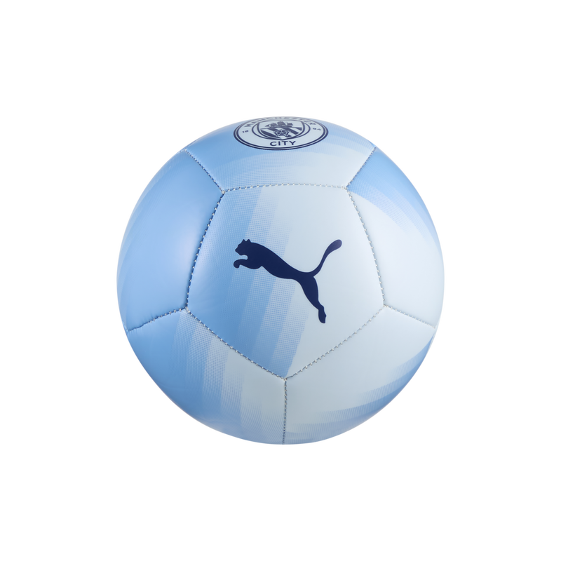 Manchester City Essentials ミニボール 2026/27 | Official Man City