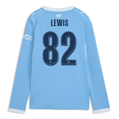 82 Rico Lewis | Official Man City Store