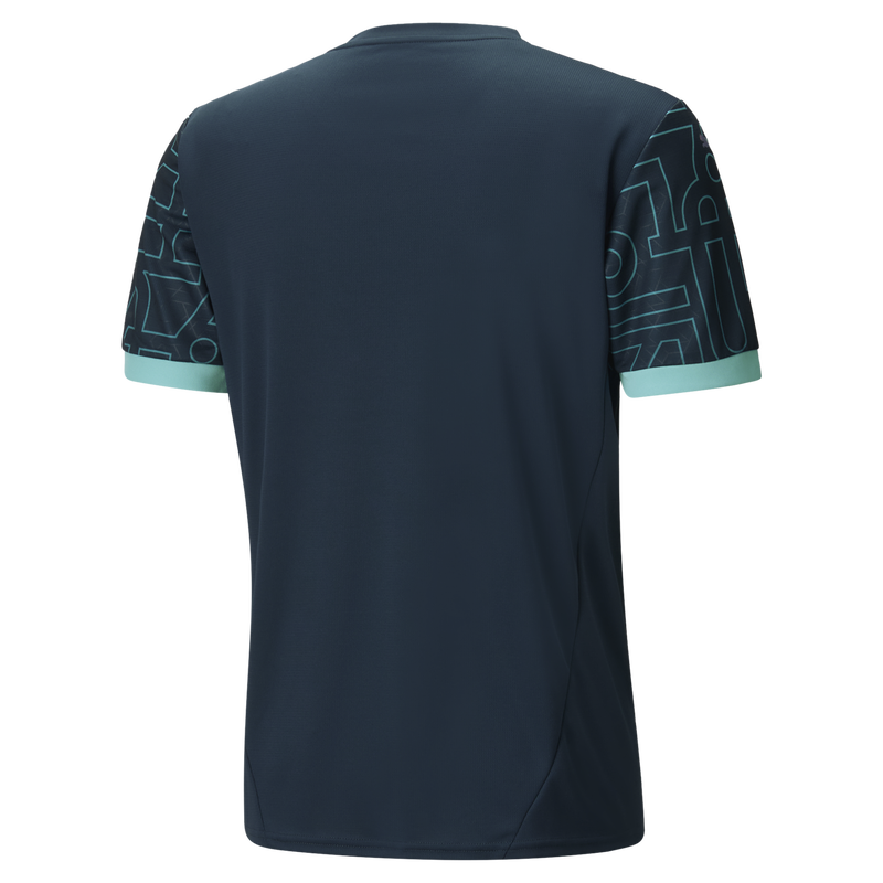 MCFC RP ESPORTS JERSEY SS-EPL-NO - 