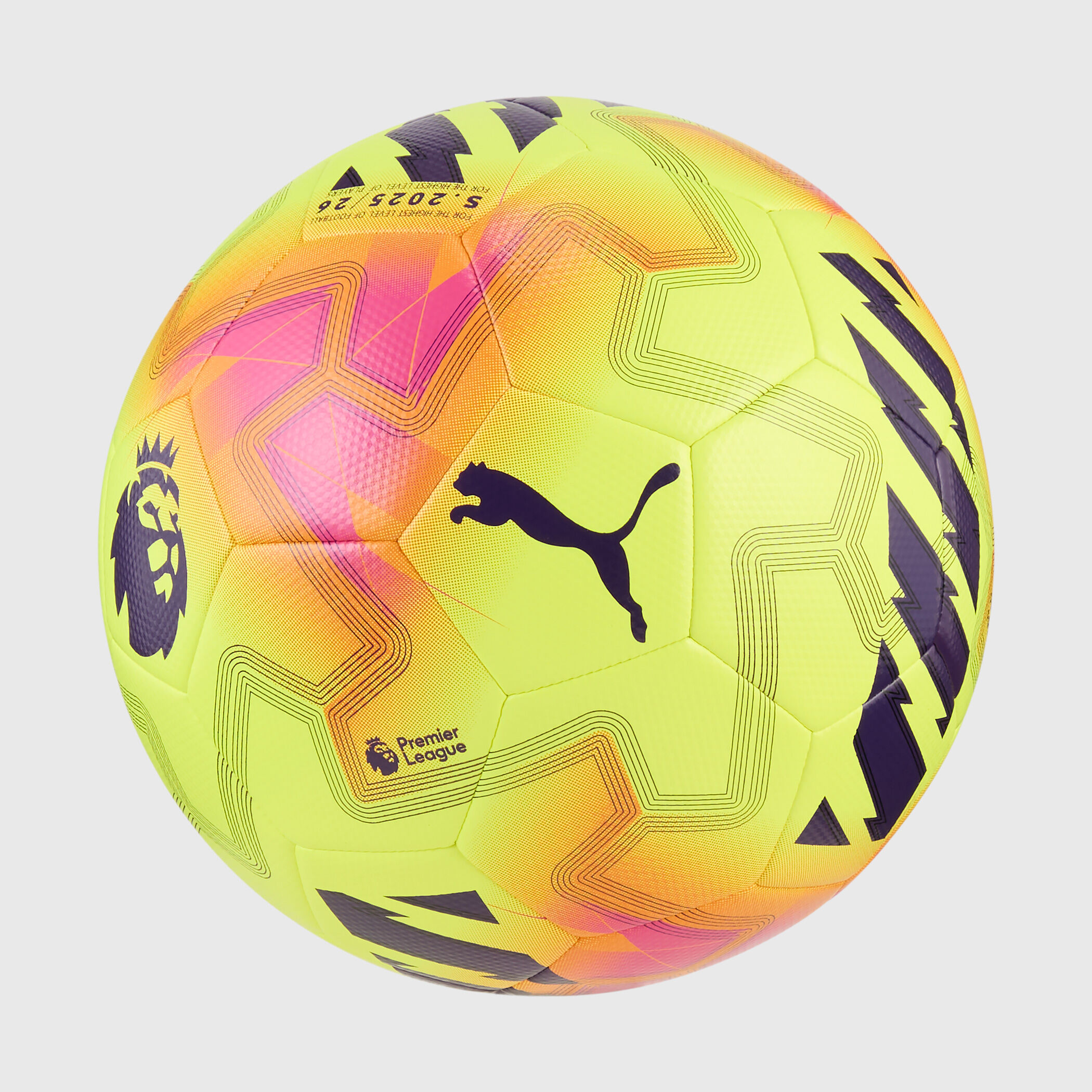 2025/26 PUMA Orbita Cup PL Lights | Official Man City Store