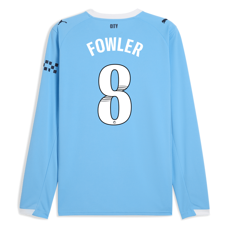 Mens Home SHIRT LS-FOWLER-8-WSL-WSL - 