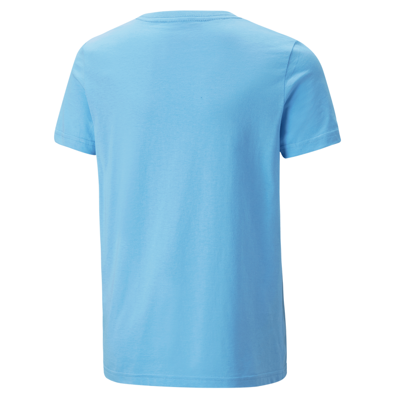 Kids' Manchester City Tee Ftbl Core | Official Man City Store