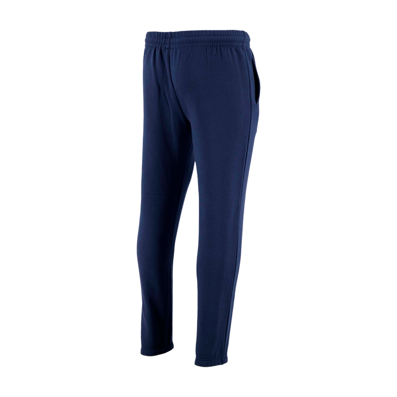 MCFC FW KIDS LOGO JOGGER - navy