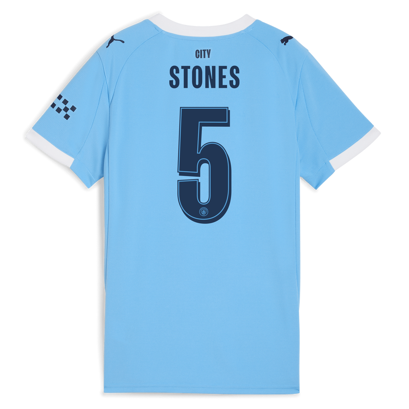 WOMENS Home SHIRT SS-STONES-5-EPL-PL - 