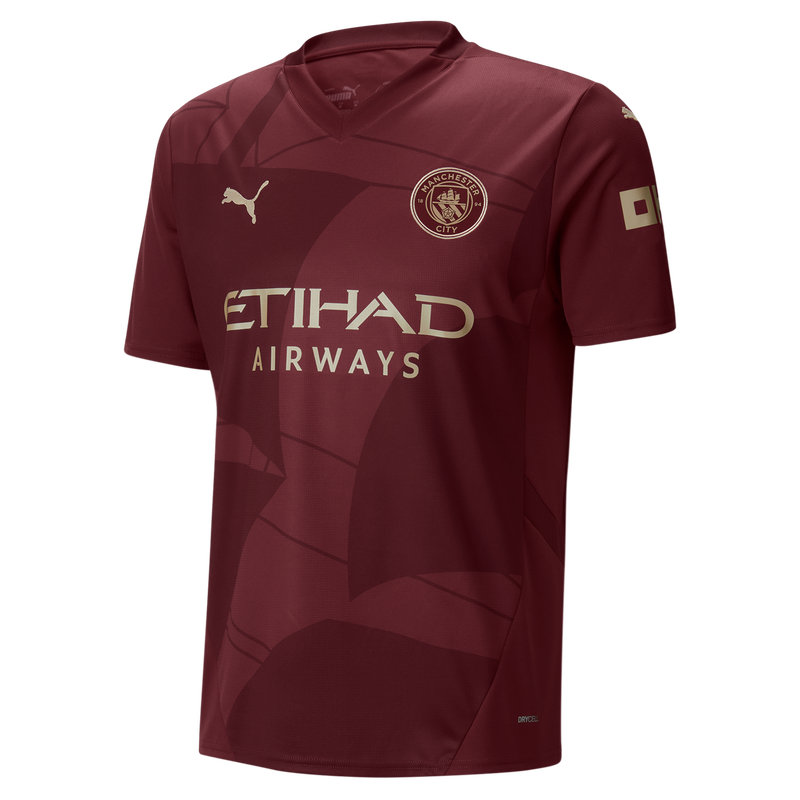 Man city 4th kit deals