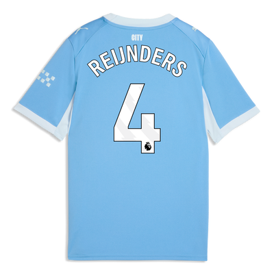 4 Tijjani Reijnders | Official Man City Store