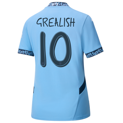 Jack Grealish
