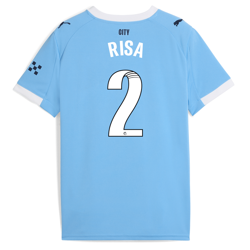 KIDS Home SHIRT SS-RISA-2-WSL-WSL - 