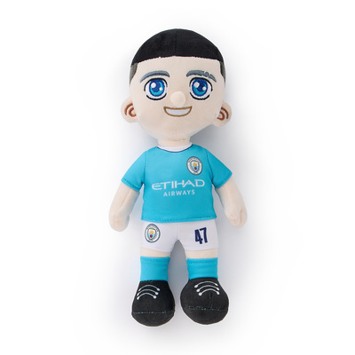 フィギュア | Official Man City Store
