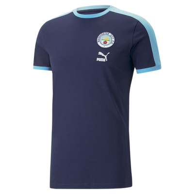 T-shirt Manchester City FtblHeritage T7