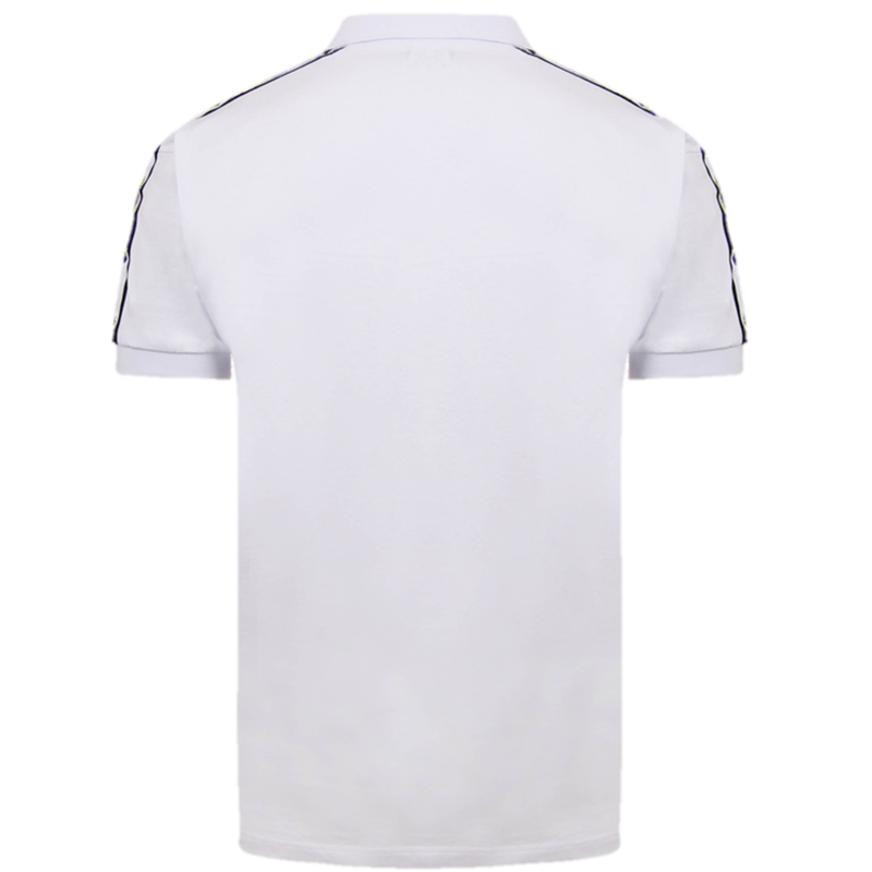MCFC FW 1976 LEAGUE CUP WINNERS AWAY SHIRT - white