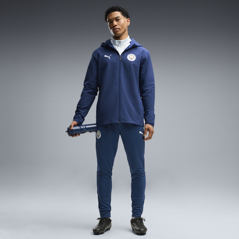 Manchester City トレーニング ソフトシェルジャケット 2026/27