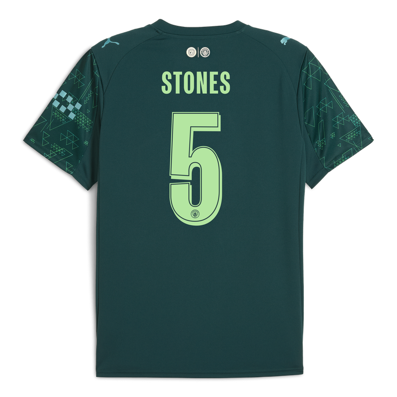 MENS EA SPORTS FC SHIRT SS-STONES-5-MC-CL - 