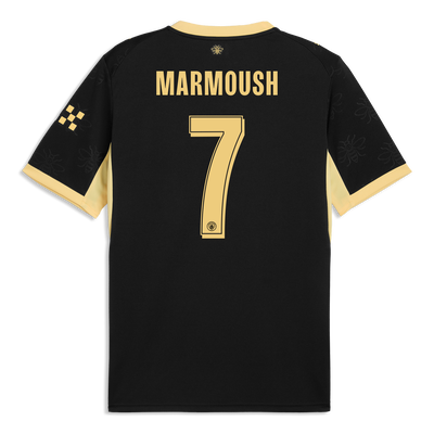 7 Omar Marmoush | Official Man City Store