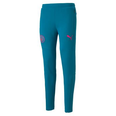Manchester City Casuals Sweat Pants