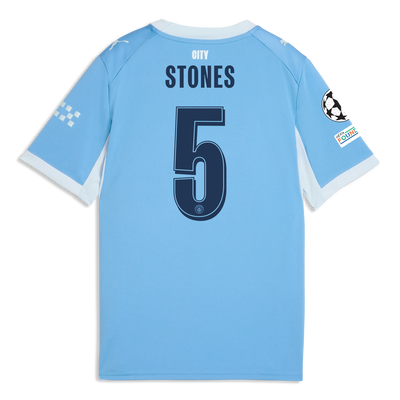 5 John Stones | Official Man City Store