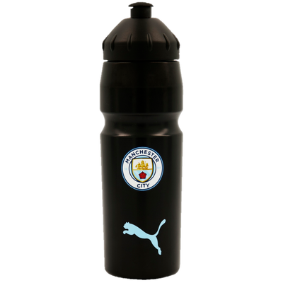 Manchester City Water Bottle